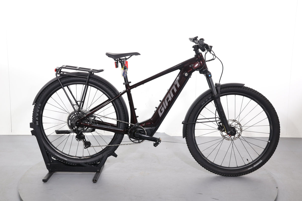 Giant FATHOM E+ 2 EX 2025