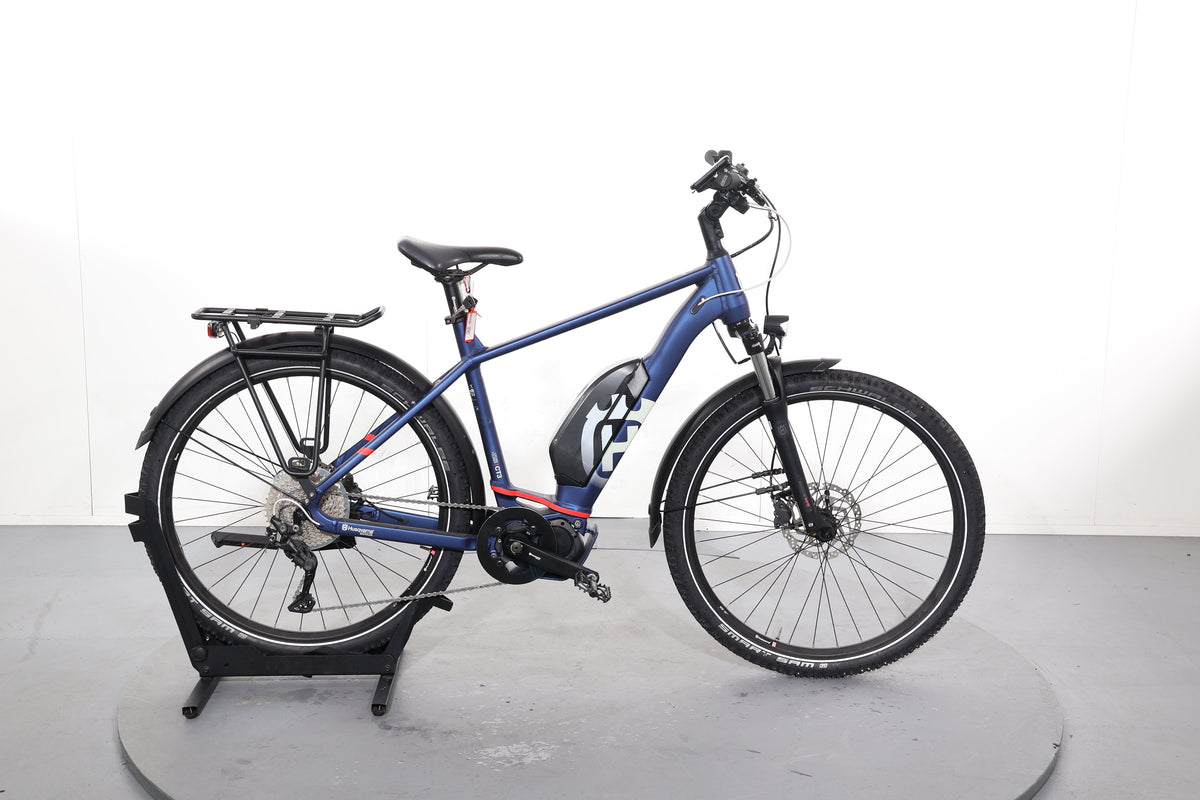 Husqvarna Cross Tourer 3 2021