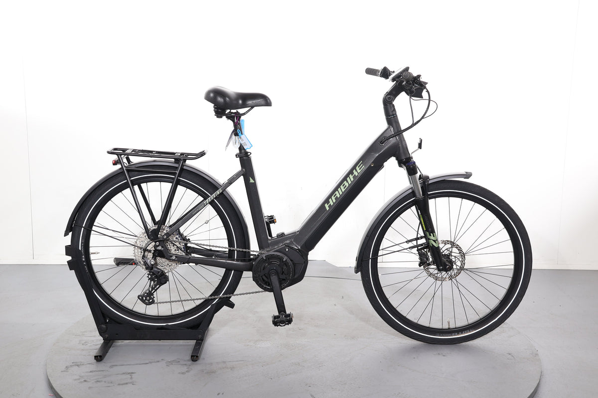 Haibike TREKKING 7 2022