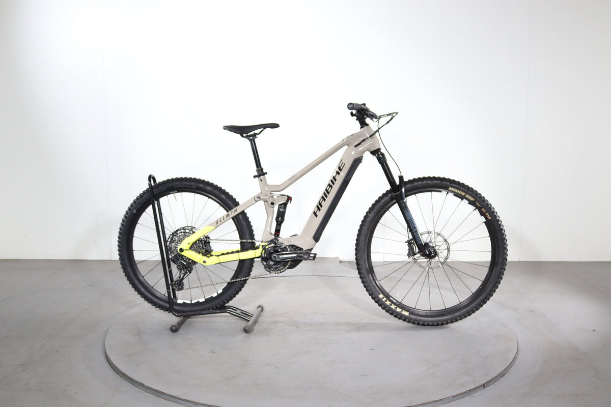 Haibike AllMtn 2 2023