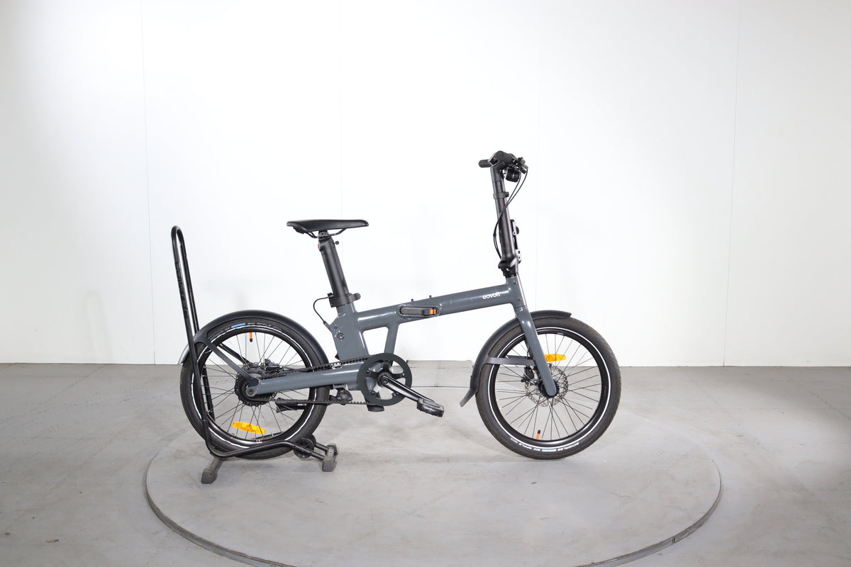 Eovolt Afternoon Pro Standard 2025