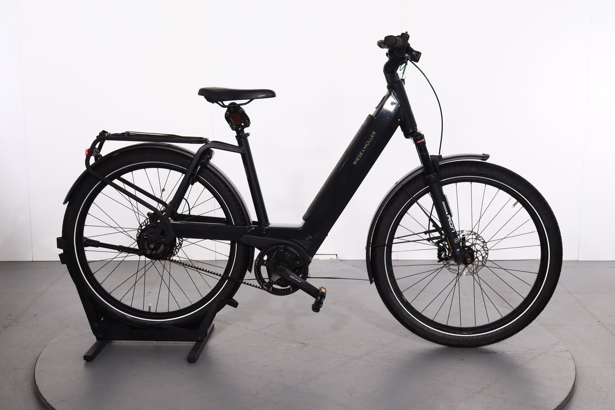 Riese & Müller Nevo GT vario 2021