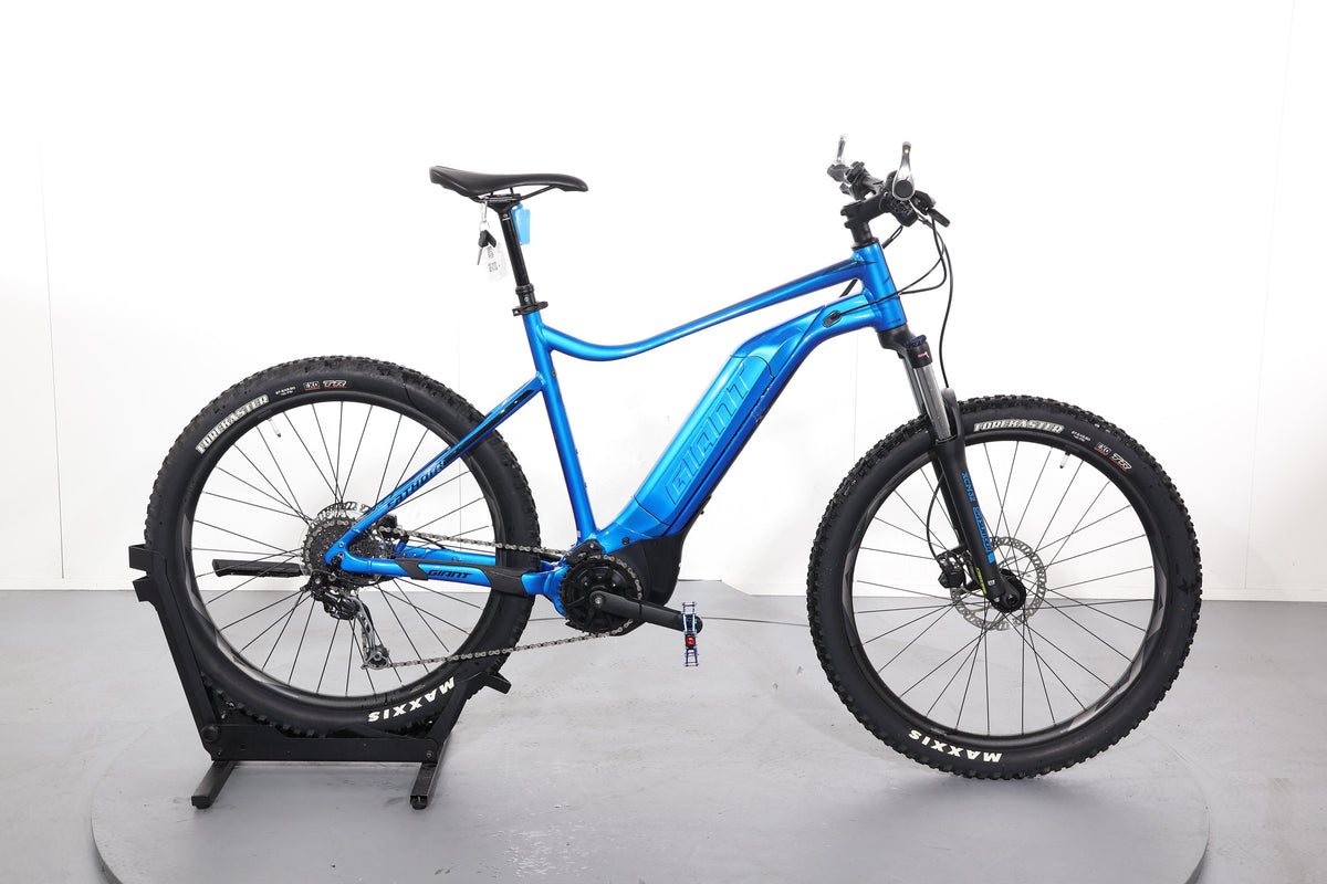 Giant FATHOM E+ 2020
