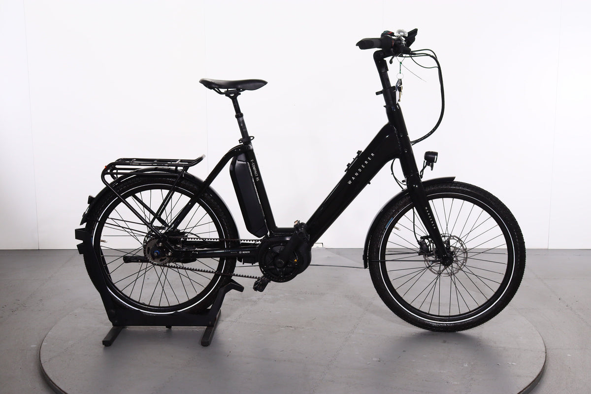 Wanderer E Compact -R5 2024