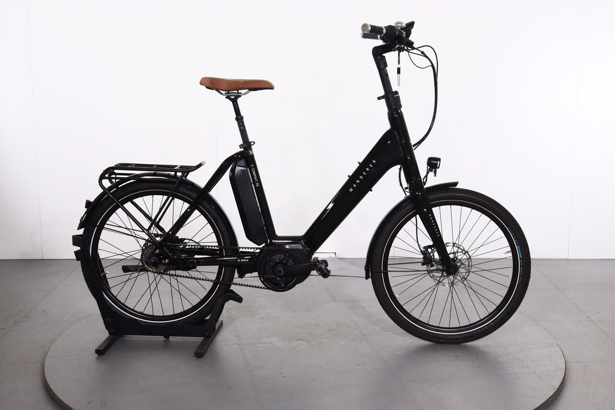 Wanderer E Compact - R5 2024