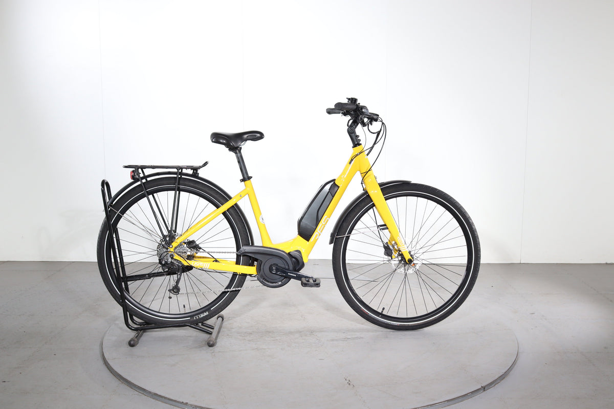 Ridley Res U500 2022