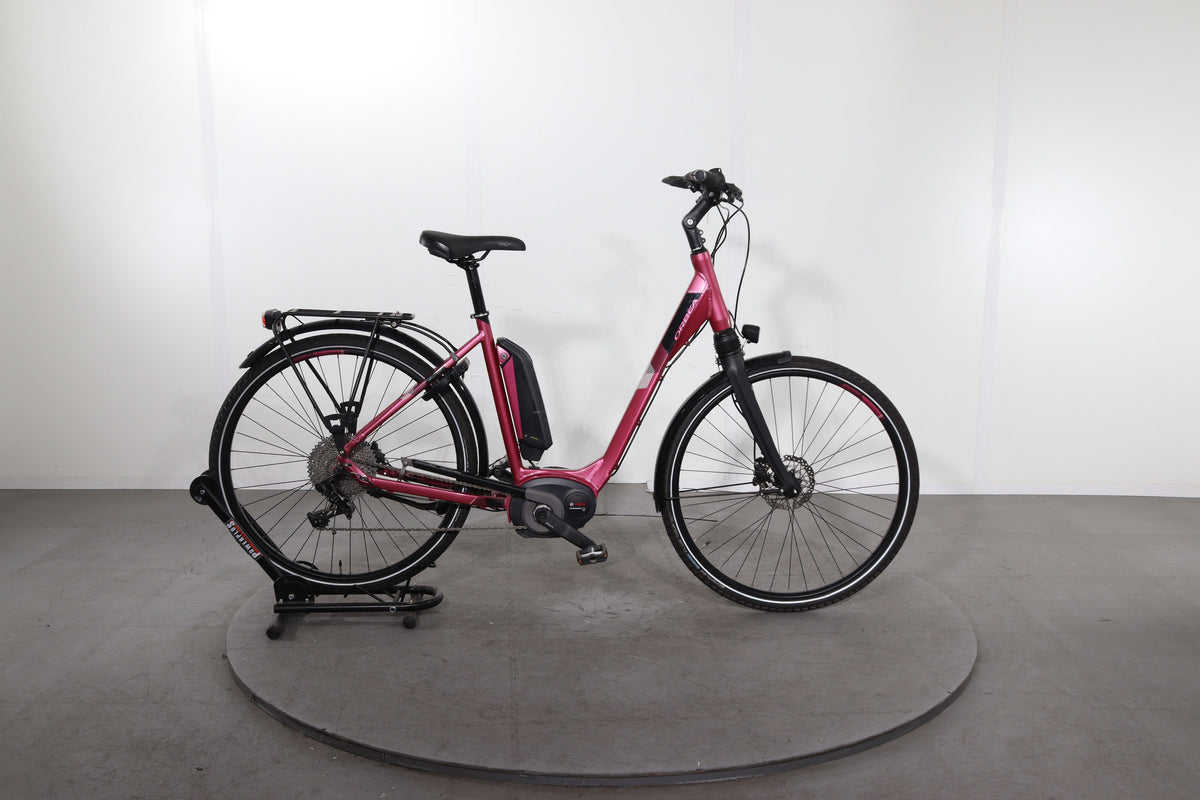 Orbea Optima Comfort 2018