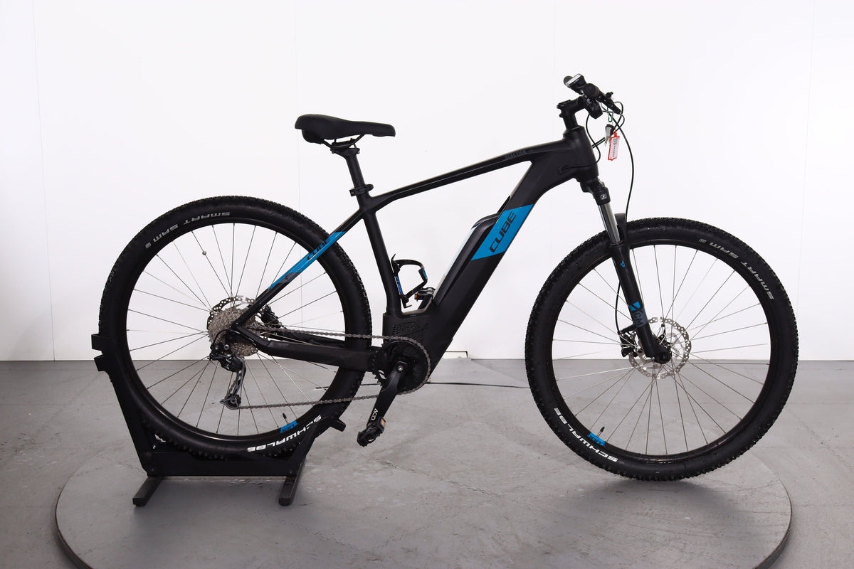Cube Reaction Hybrid One 2020