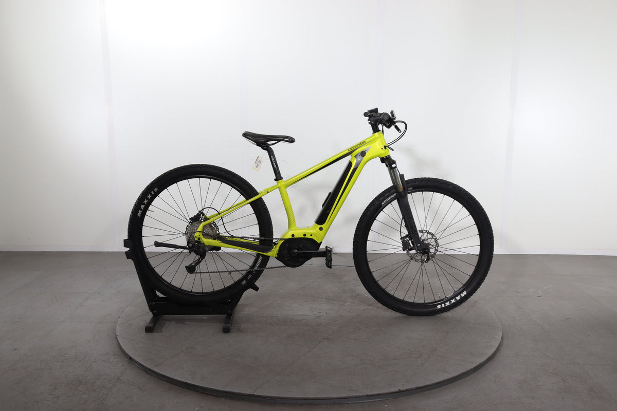 Cannondale Trail Neo 4 2022