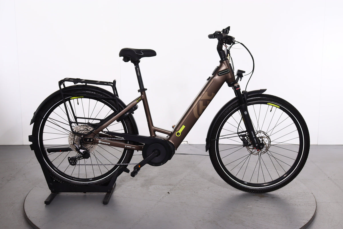 Husqvarna Tourer T2 2023