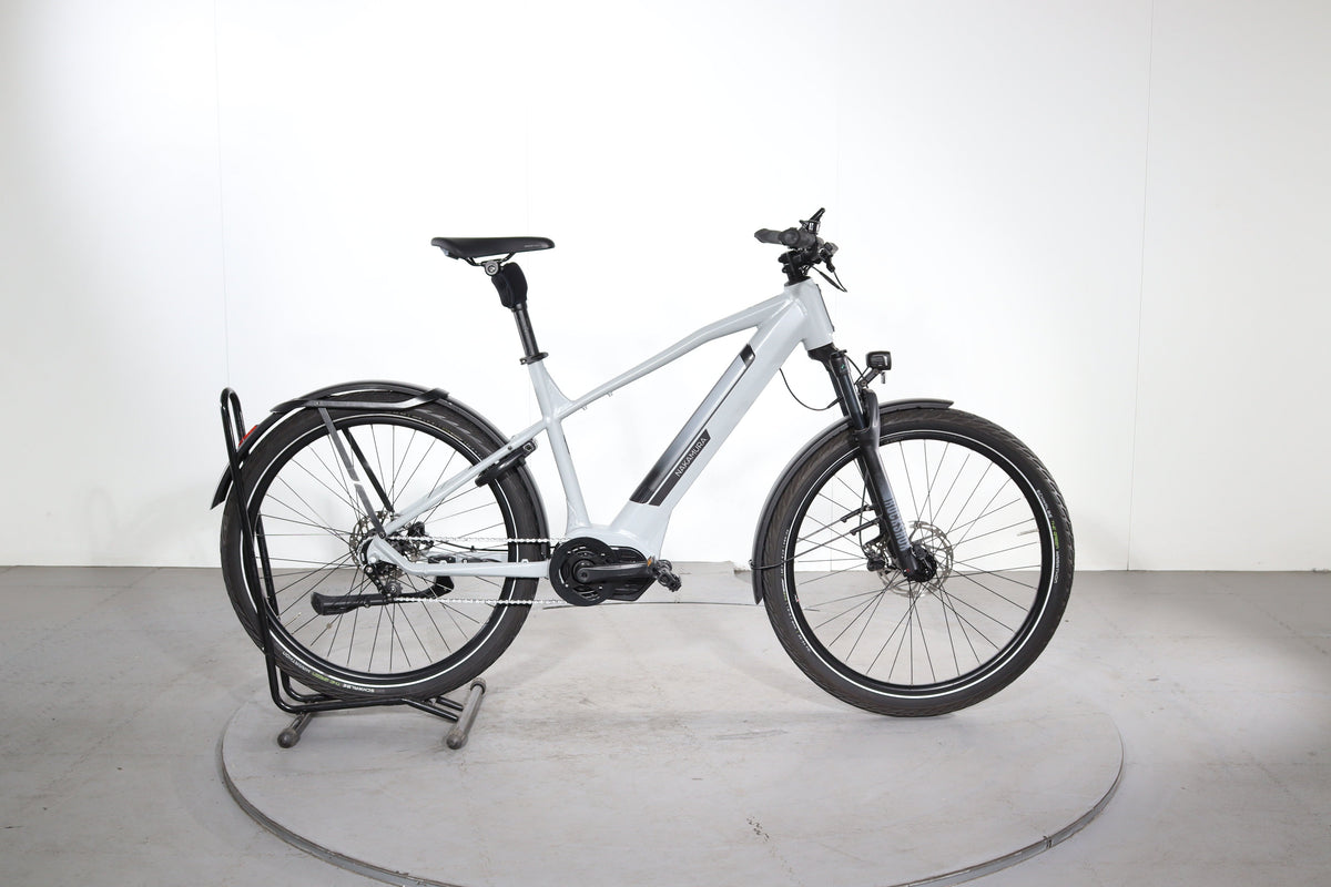 Nakamura E-Crossover GT 2025