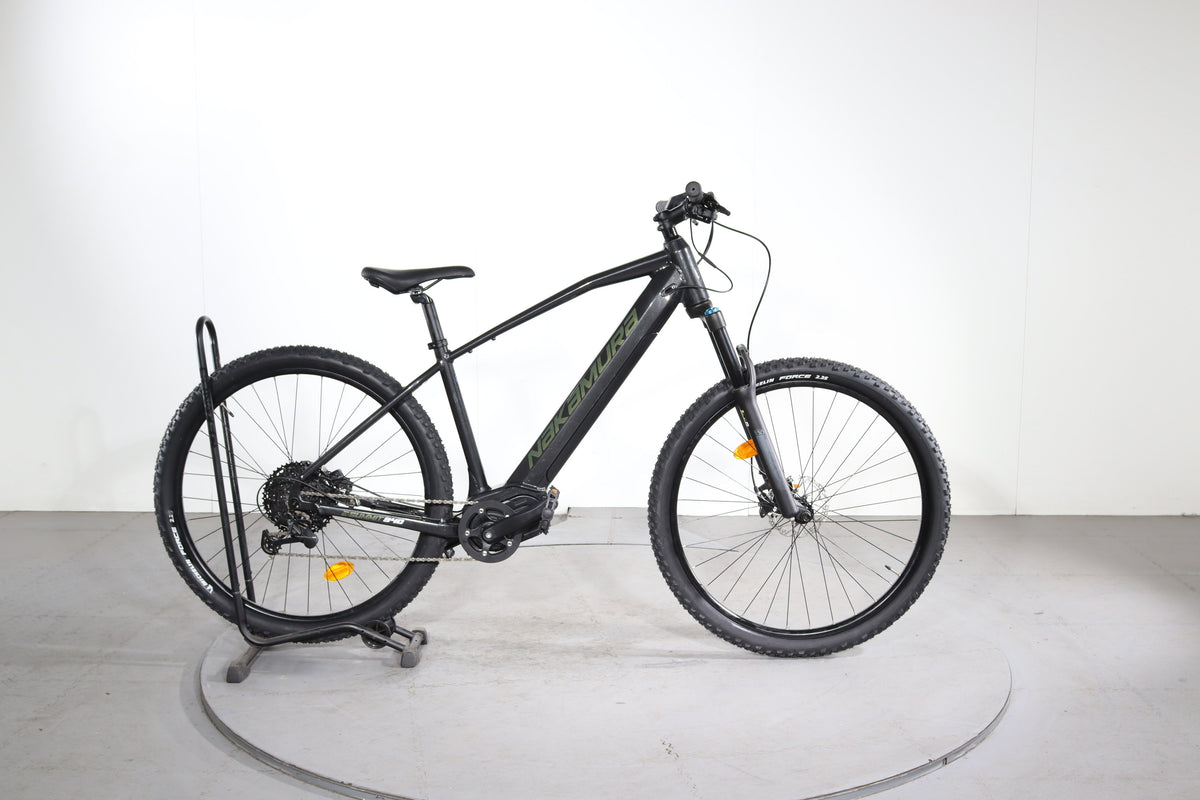 Nakamura E-Summit 940 LTD 2023