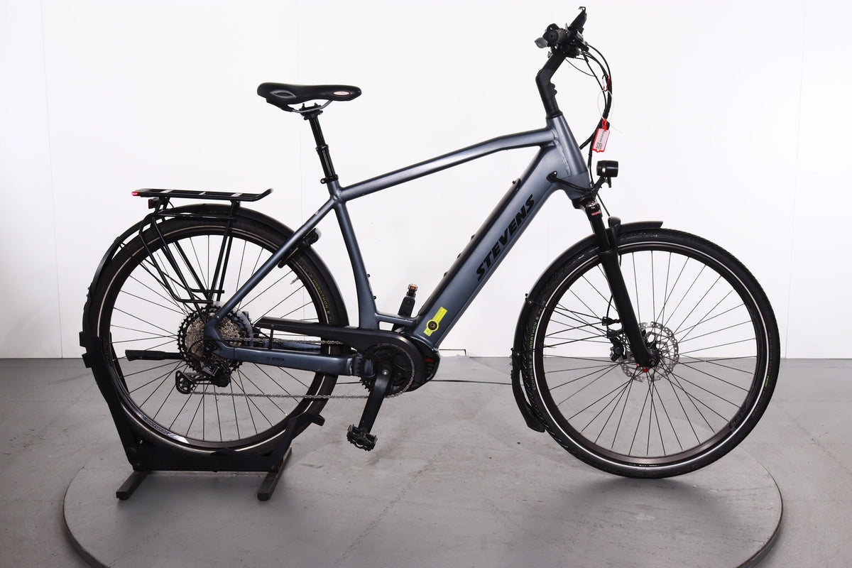 Stevens E-Triton Luxe 2020