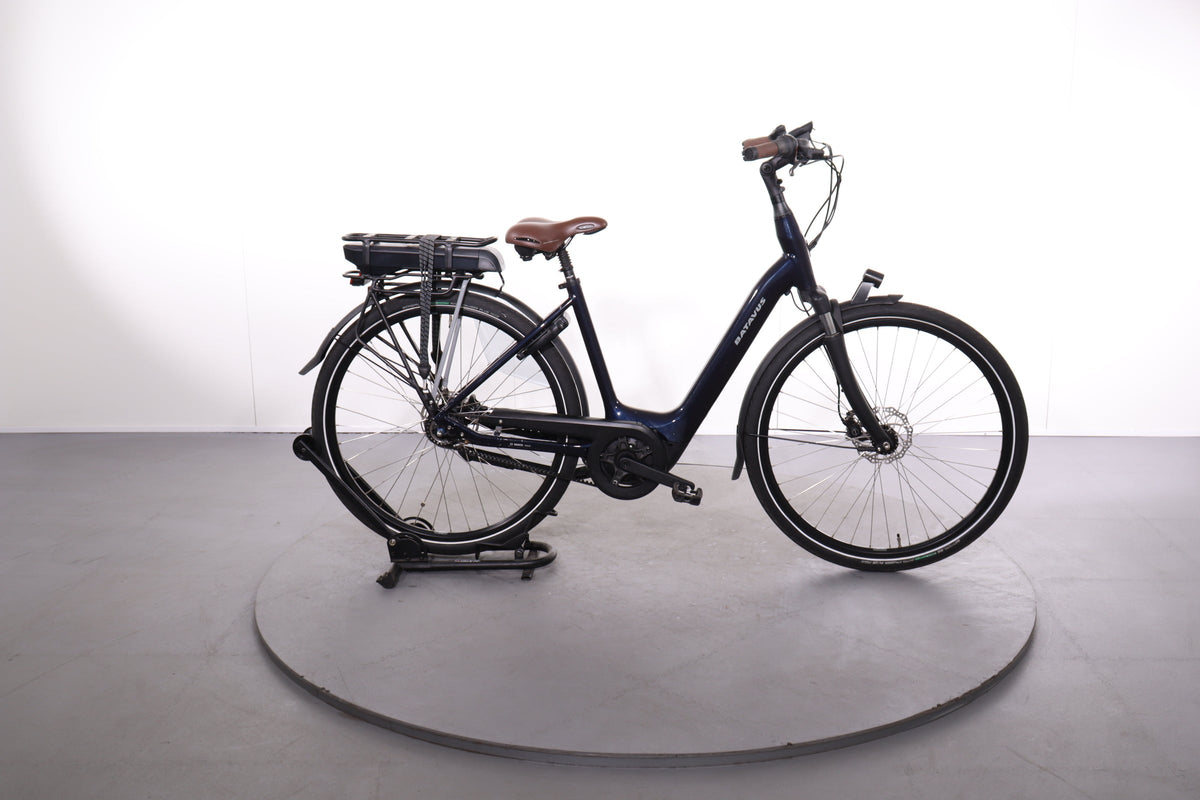Batavus Finez E-go 2022