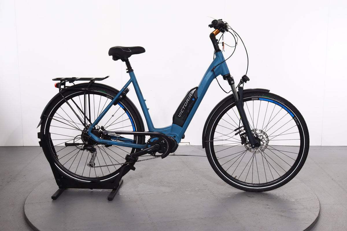 Victoria E-Touring 6.4 2021