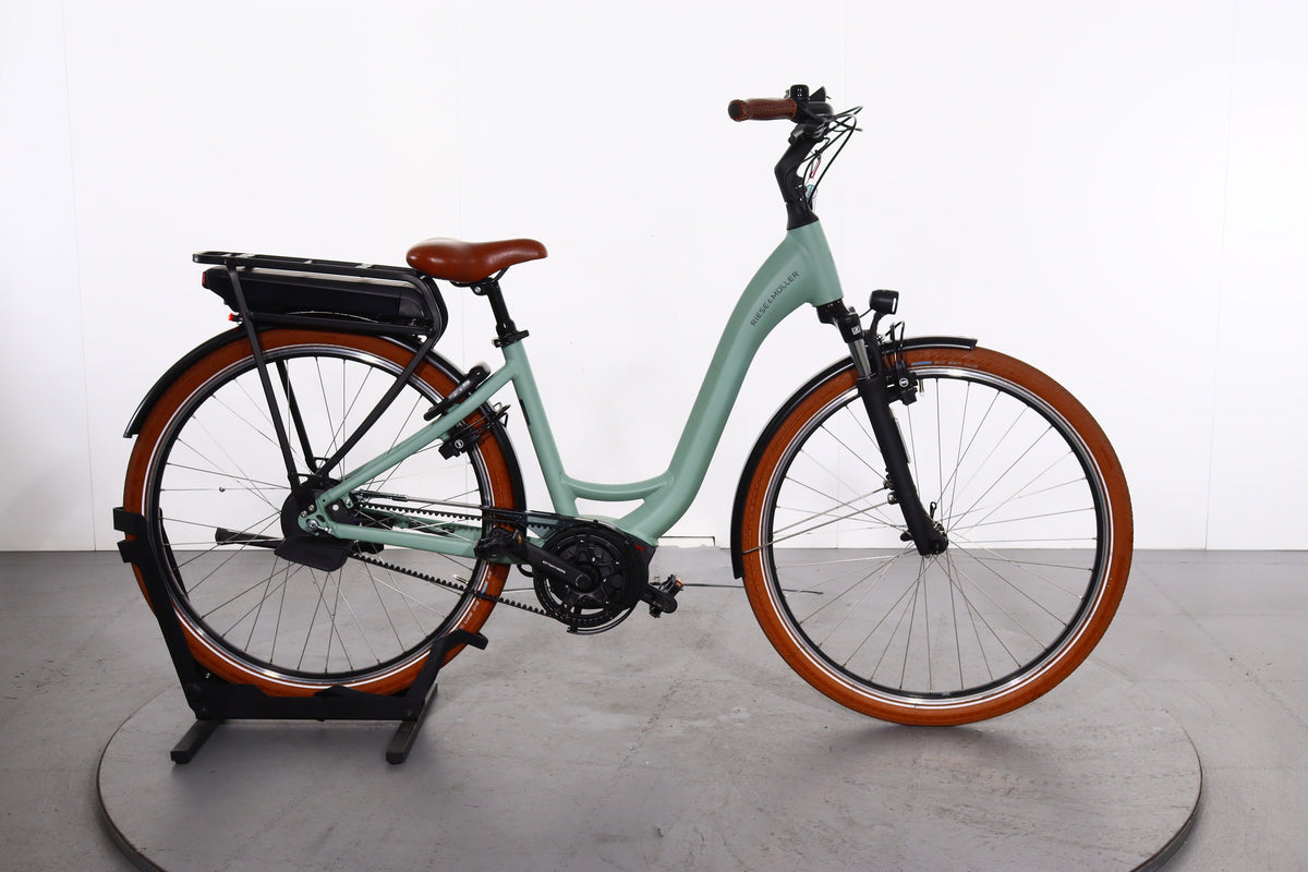Riese & Müller Swing4 Vario 2023