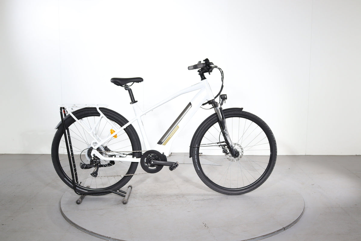 Nakamura E-Crossover A 2024