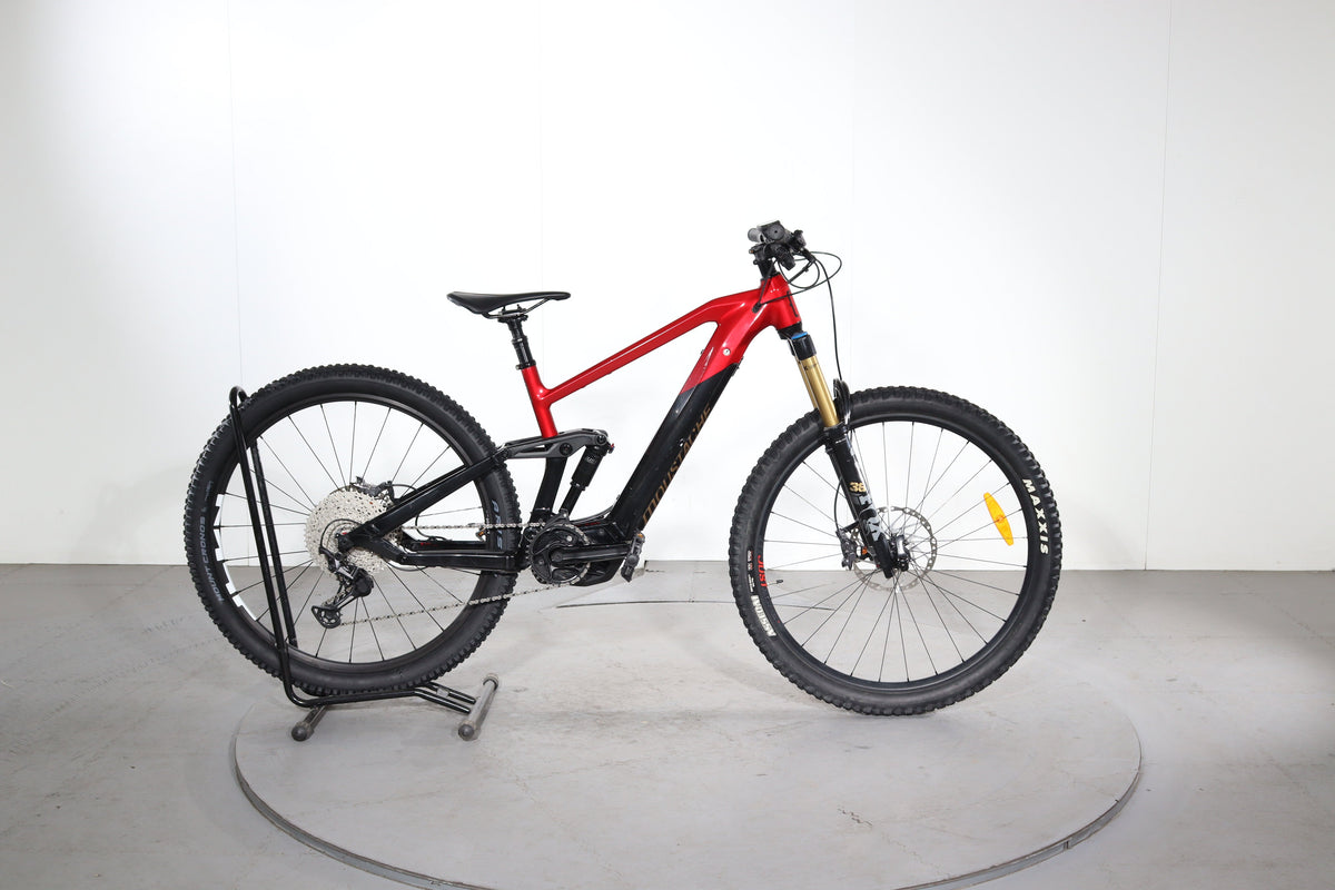 Moustache Samedi 29 Trail 8 2022
