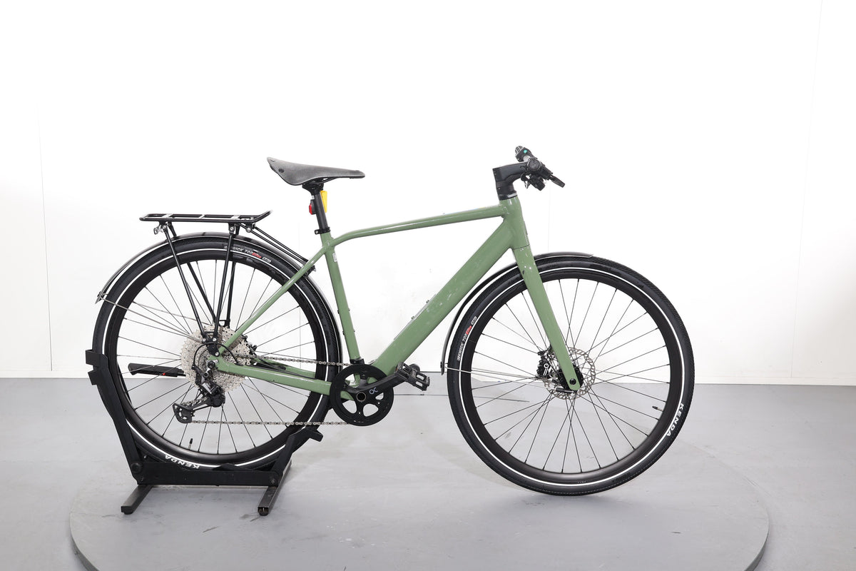 Orbea Vibe H10 EQ 2021