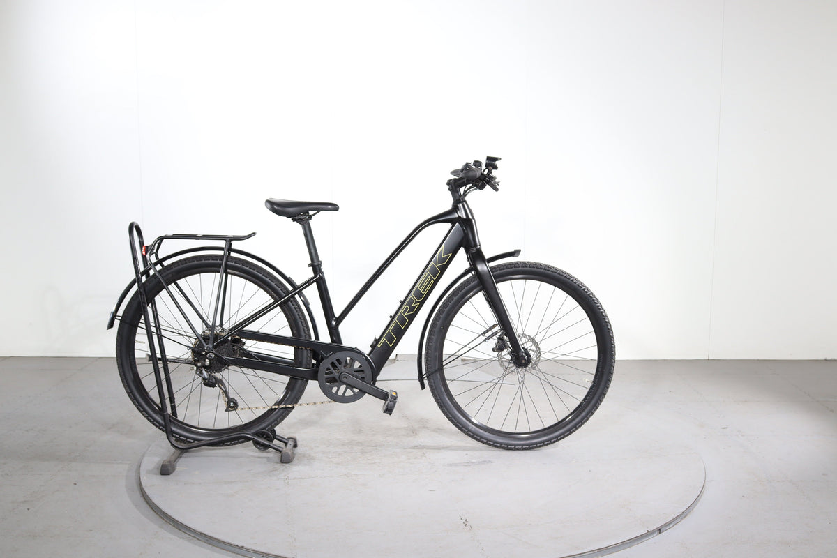 Trek FX+ 2 Stagger 2022