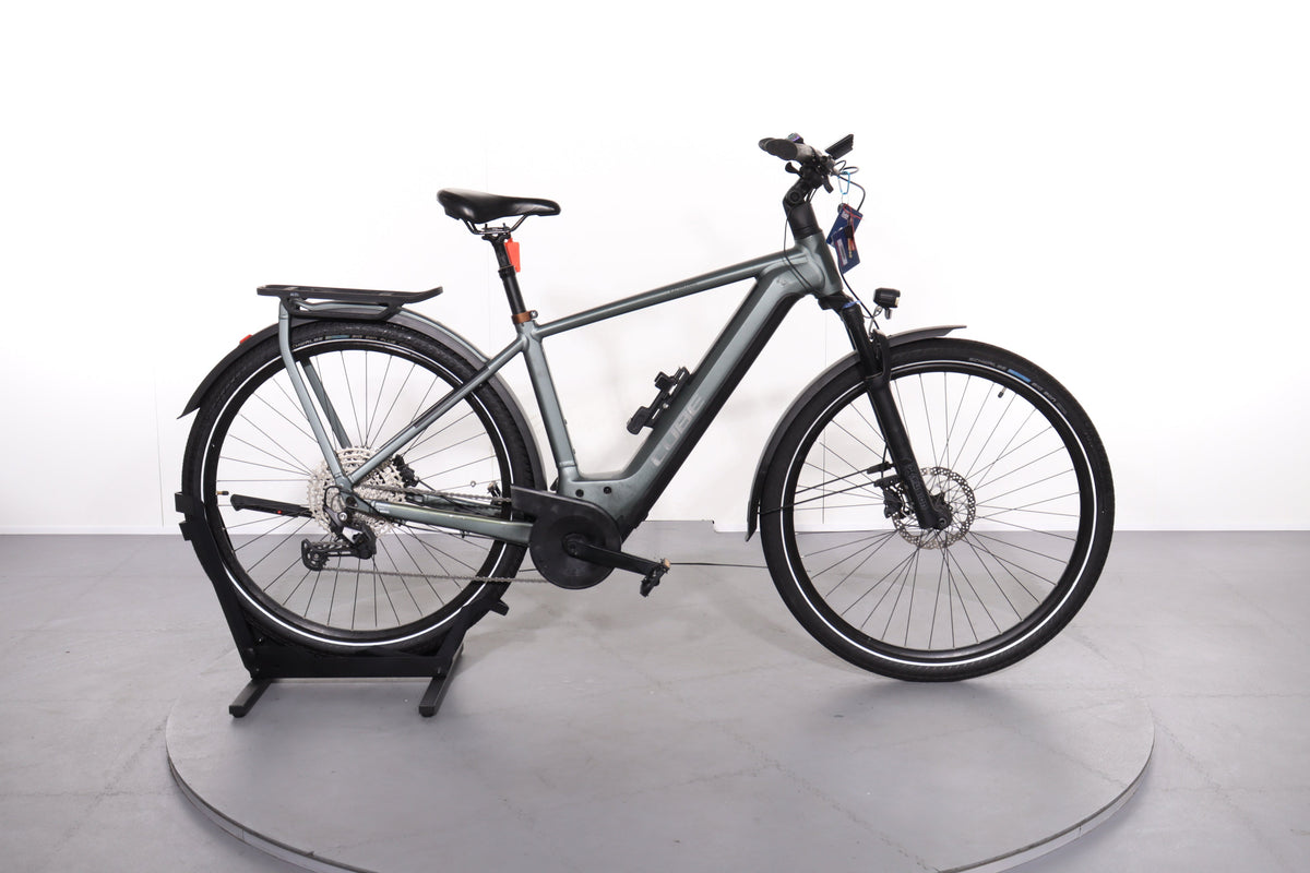 Cube Kathmandu Hybrid Pro 750 2023