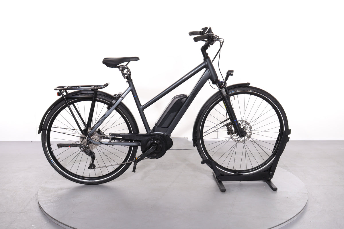 Winora Tria 10 2021