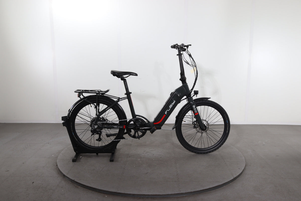 Flebi Swann 2023