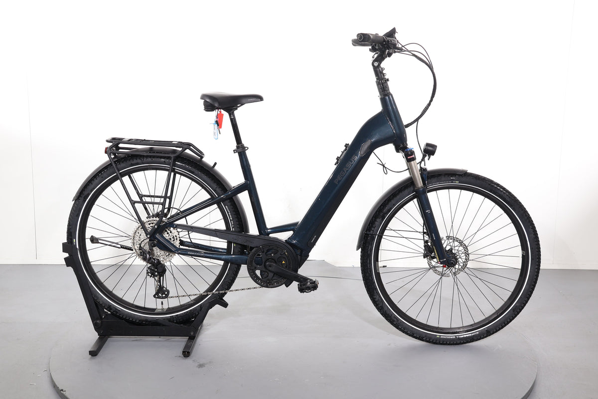 Pegasus Savino Evo 10 CX 2021