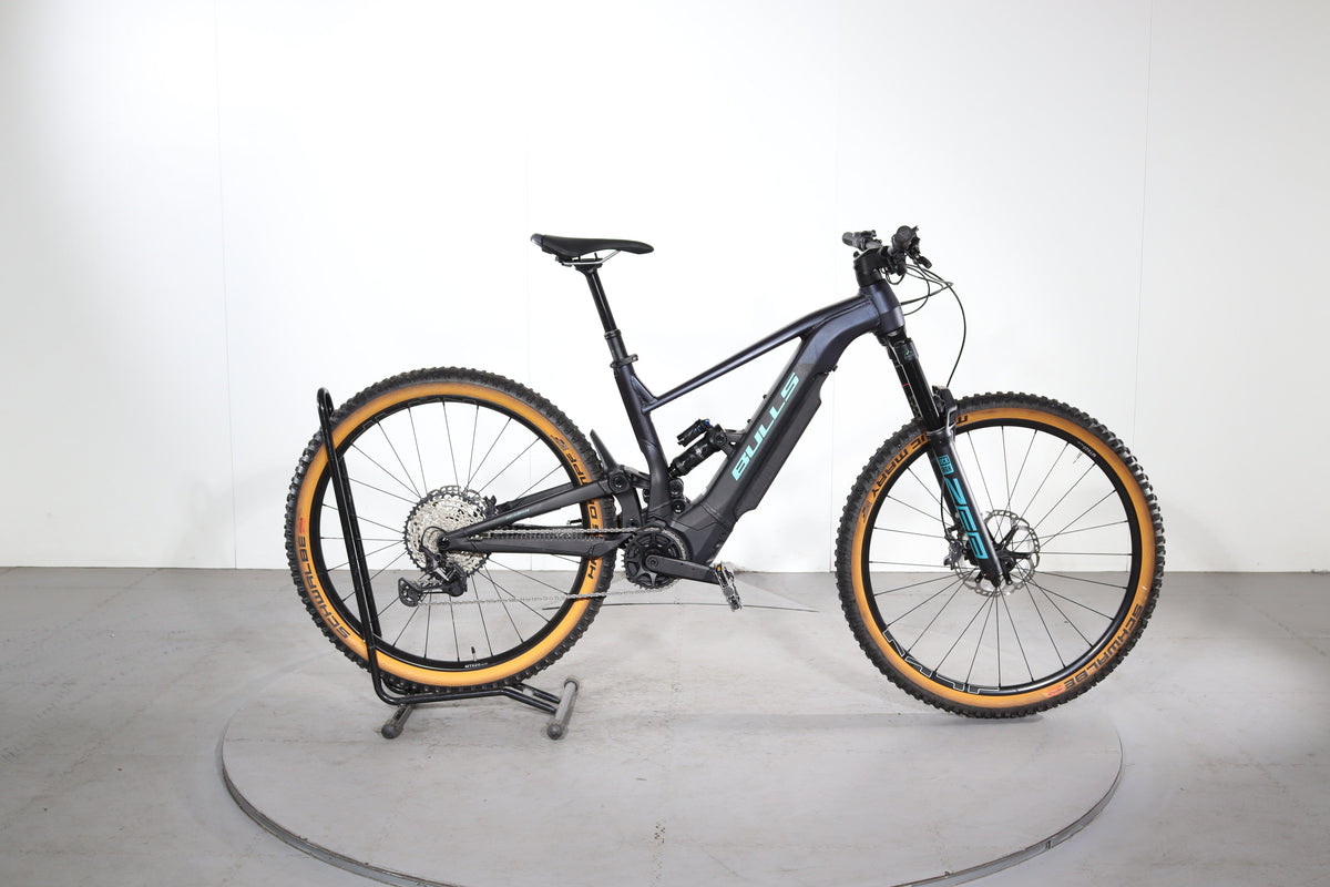 Bulls E-Stream Evo AM 4 2021
