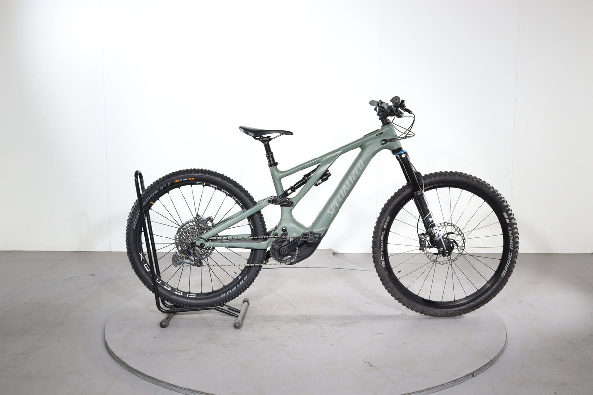 Specialized Turbo Levo Comp 2022