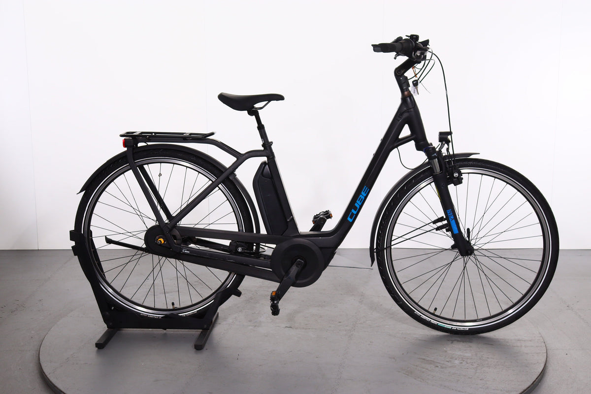 Cube Town RT Hybrid Pro 2021