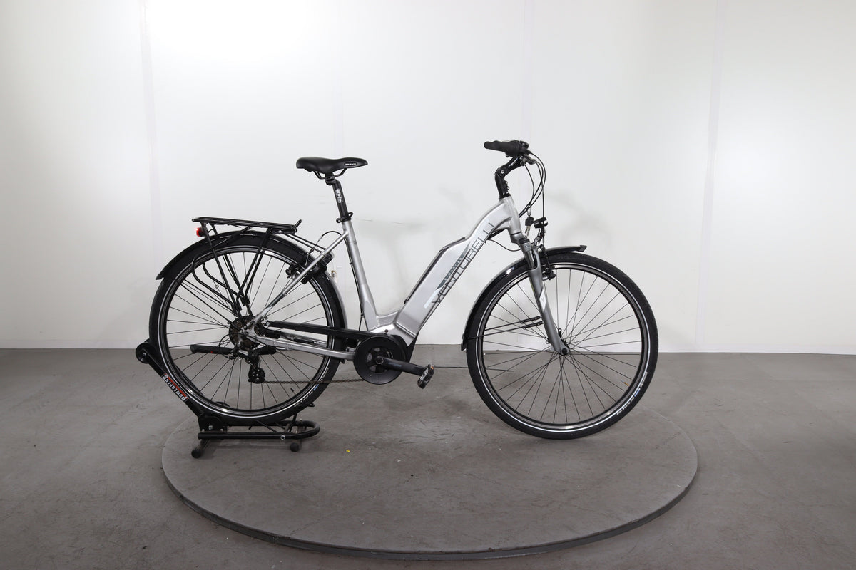 Venturelli B-Onroad 2022