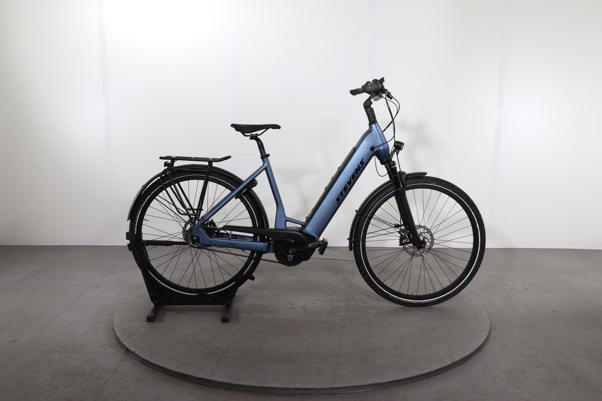 Stevens E-Courier Plus 2020