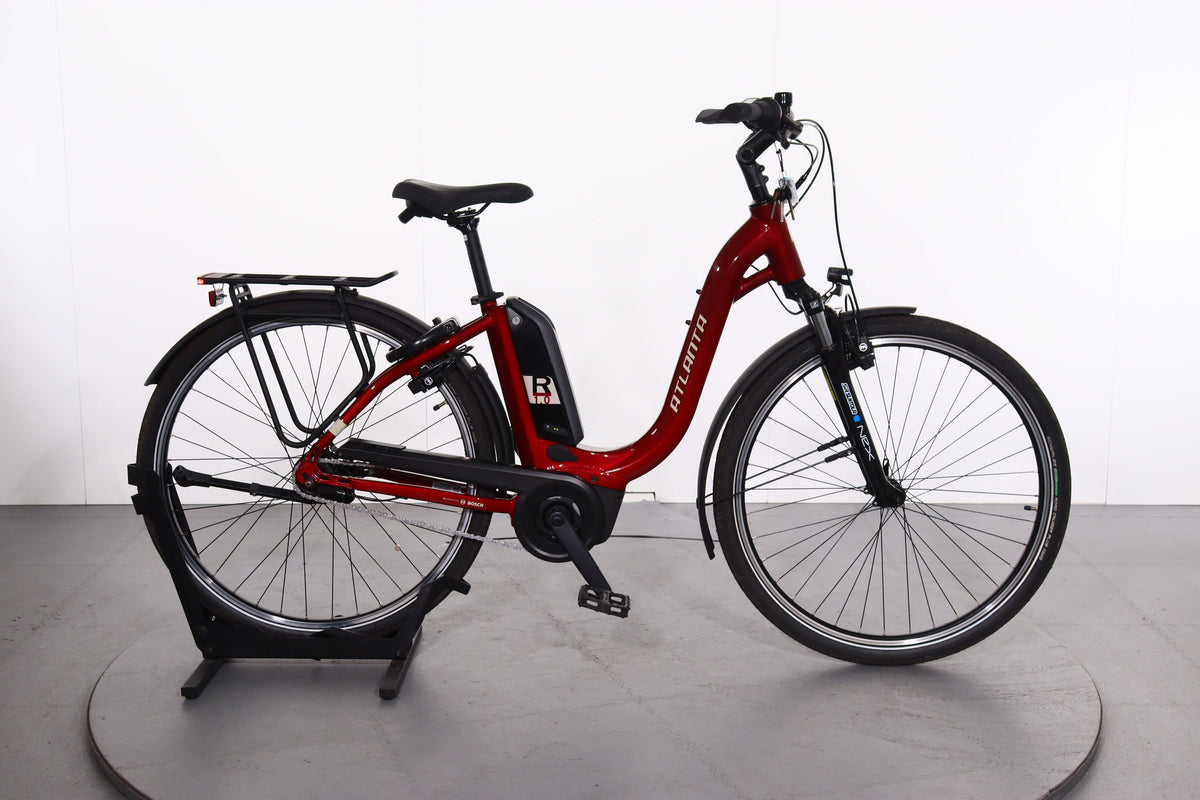 Atlanta Rückenwind 1.0 RT 2022