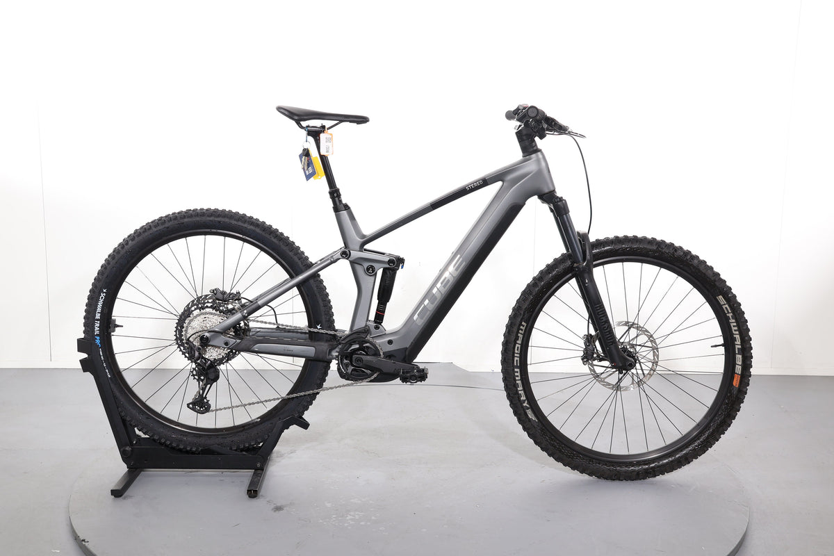 Cube Stereo Hybrid 140 HPC Race 625 2023