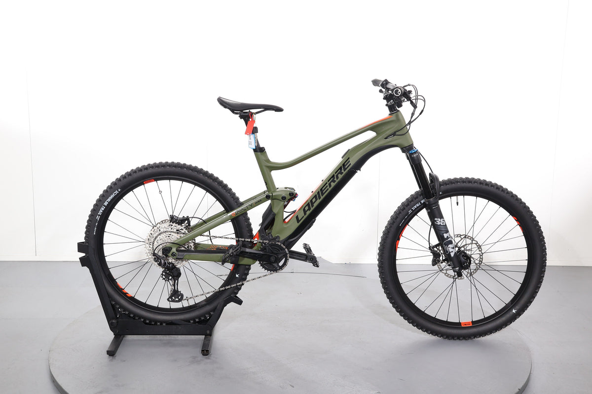 Lapierre Ezesty AM 9.2 2020
