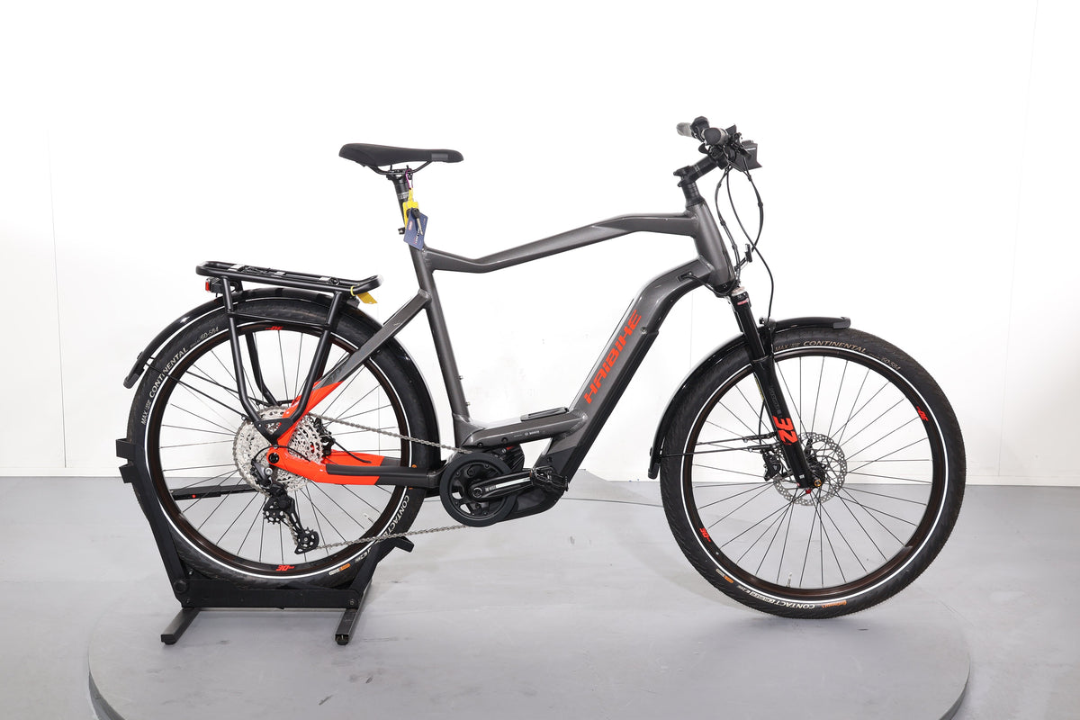 Haibike TREKKING 9 2022