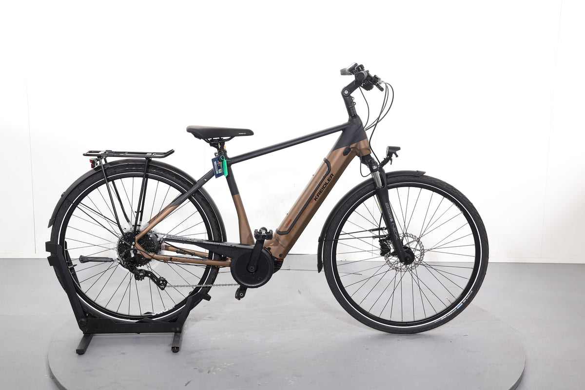 Kreidler Vitality Eco 7 Sport CX 2022