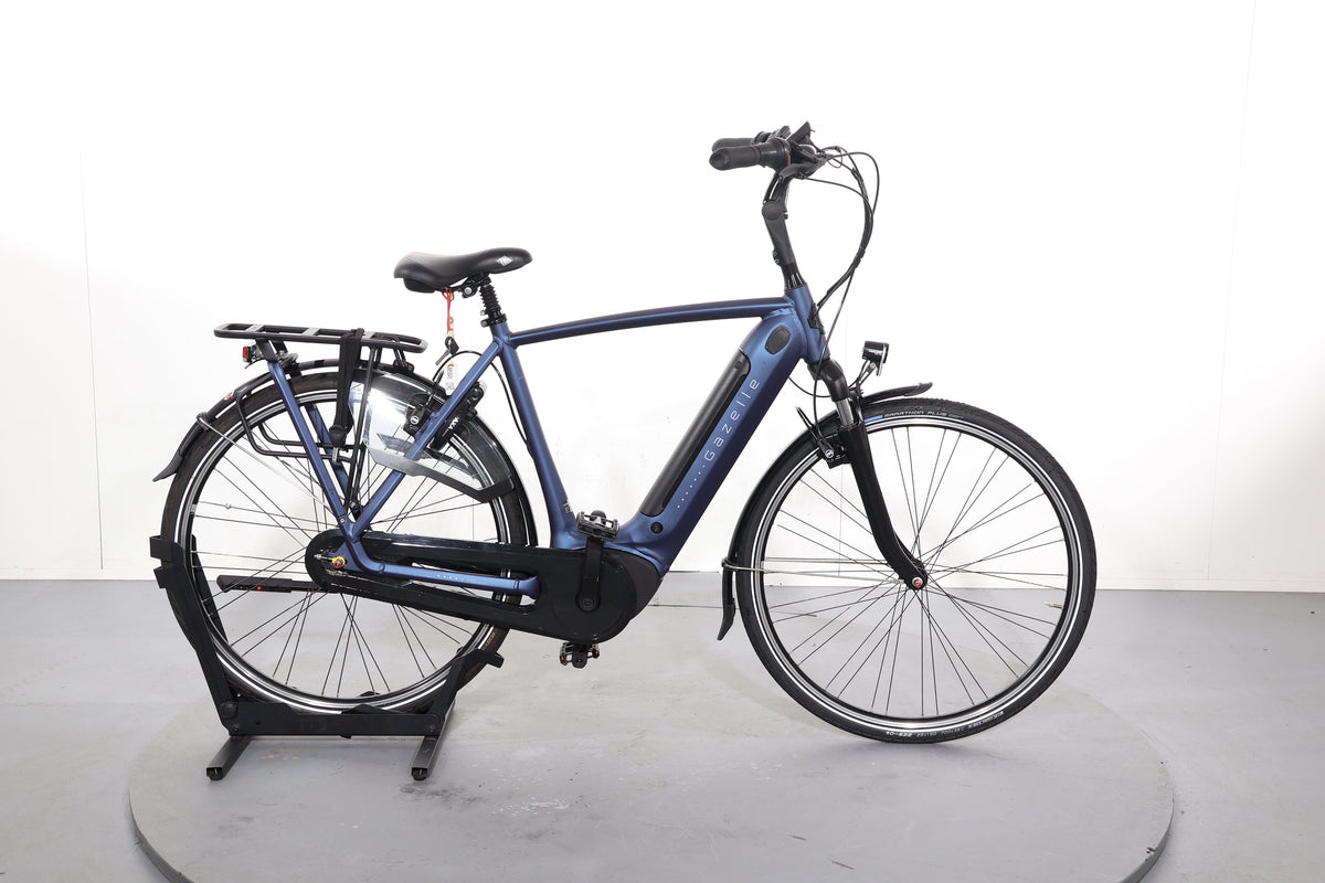 Gazelle GRENOBLE C7+ HMB ELITE 2023