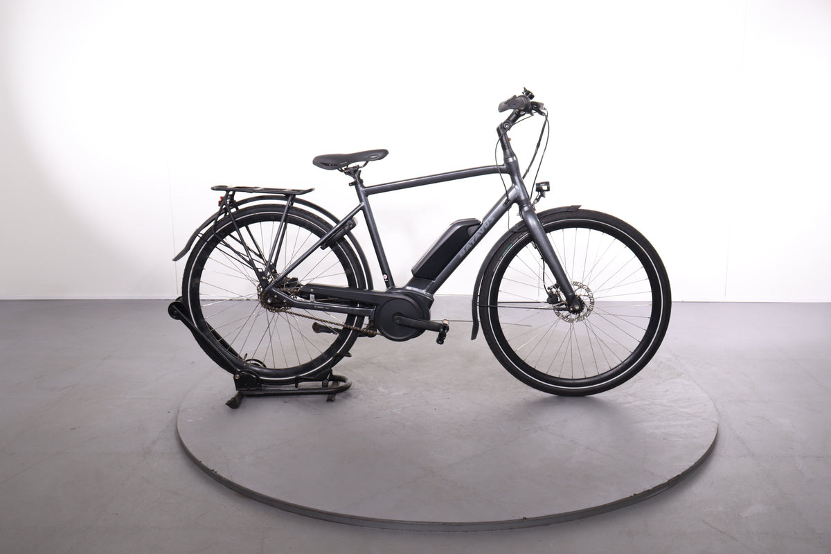 Batavus Razer E-Go 2023