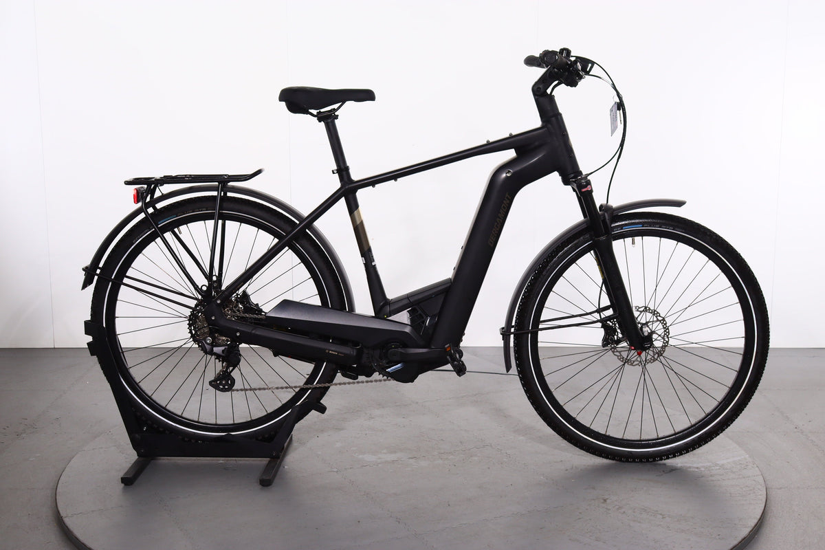 Bergamont E-Horizon Premium Expert 2023