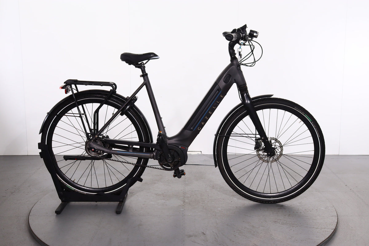 Gazelle ULTIMATE C5 2022