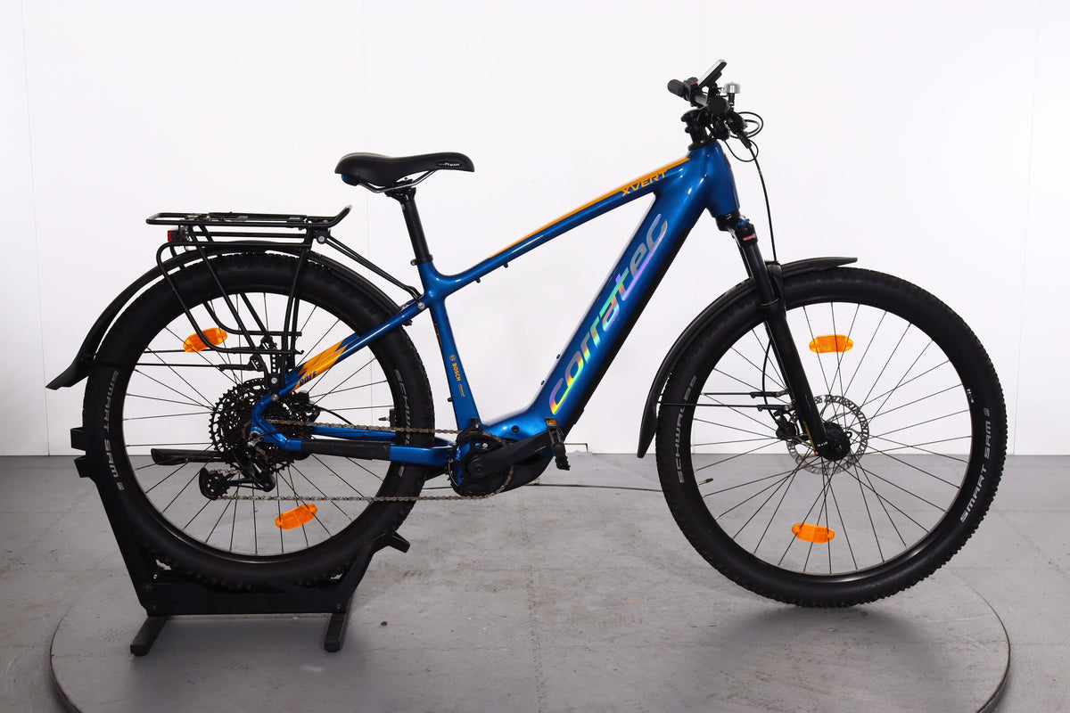 Corratec E-Power X Vert Race 2023