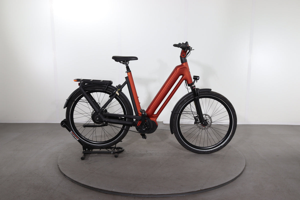 Gazelle Eclipse C380 2024