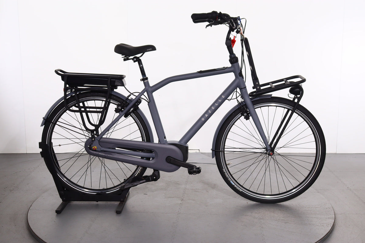 Gazelle HeavyDutyNL C7+ HMB 2020