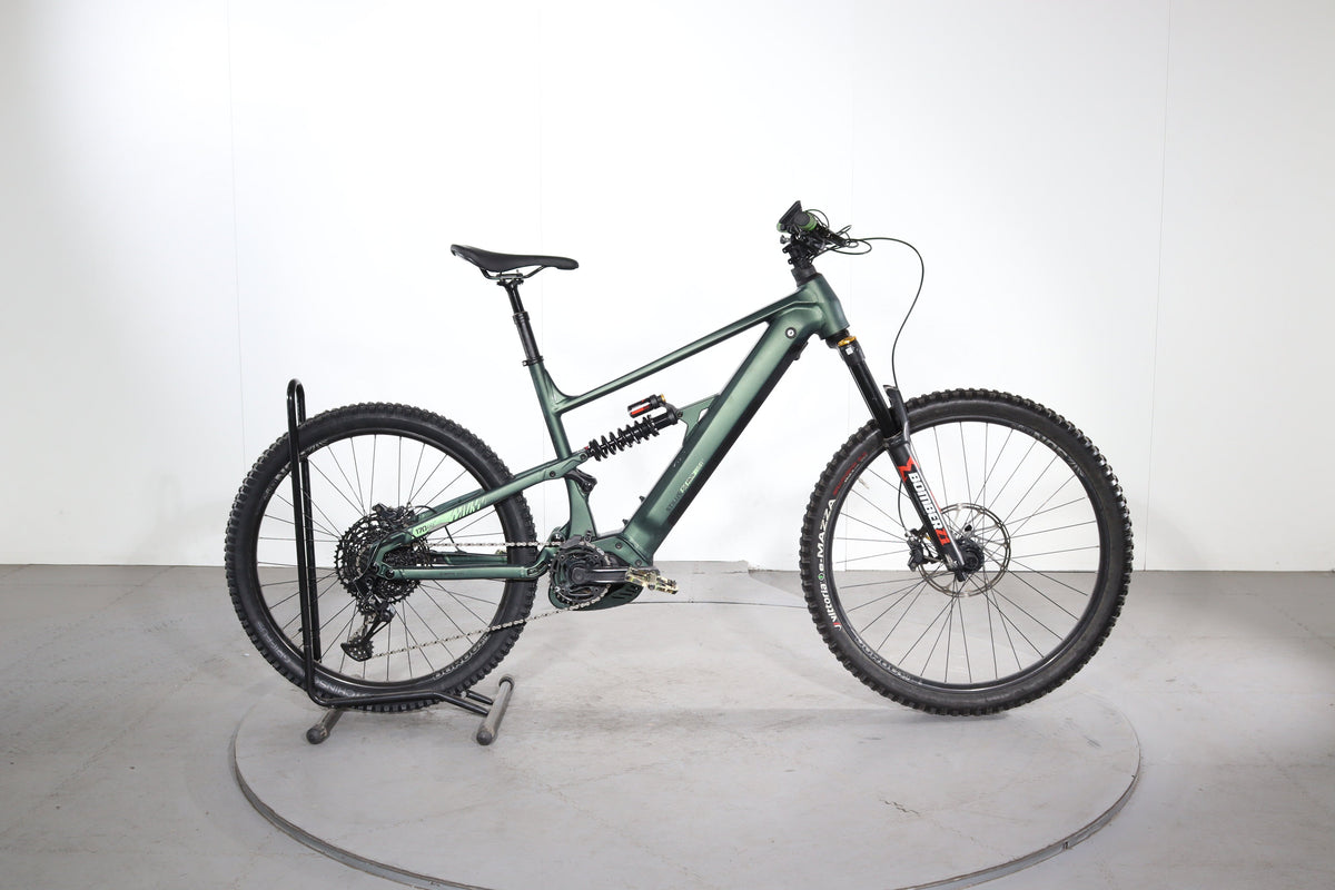 Decathlon Stilus E-Big Mountain 2023