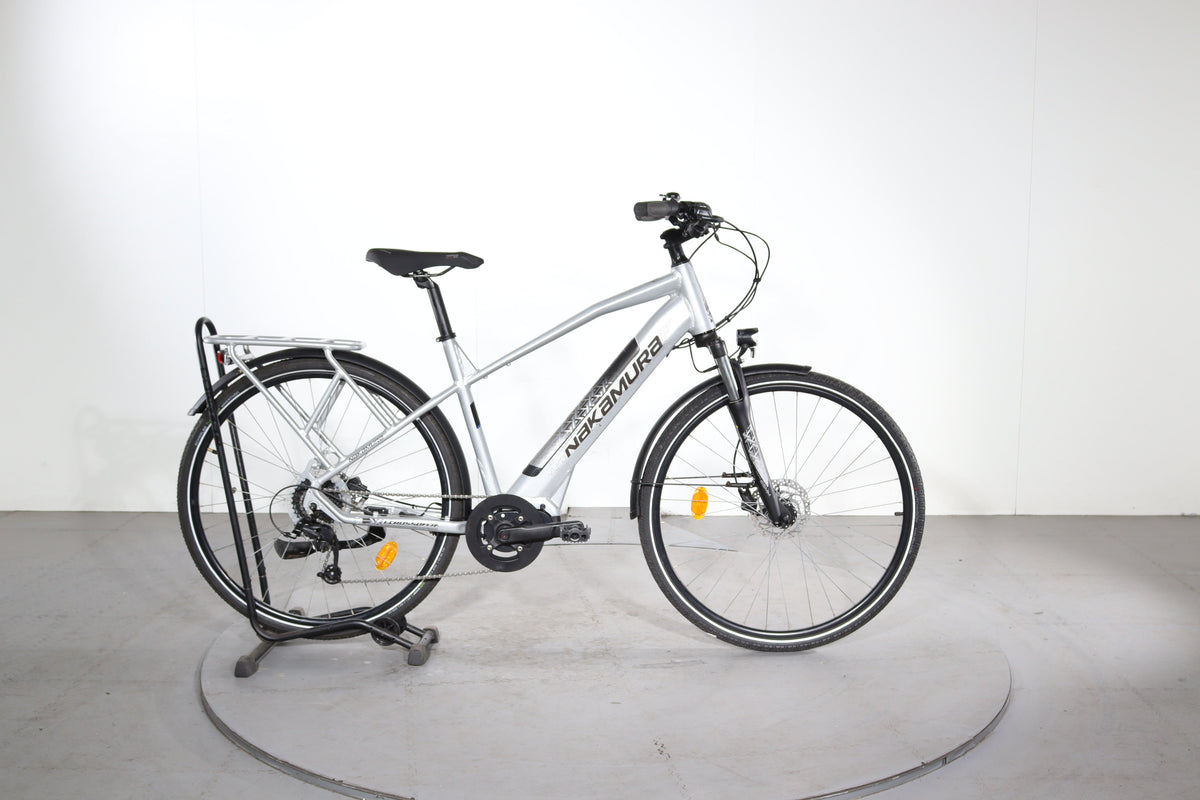 Nakamura E-Crossover A 2021