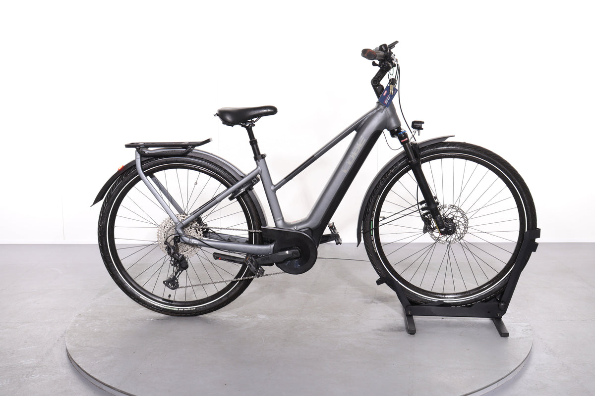 Cube Touring Hybrid EXC 625 2023