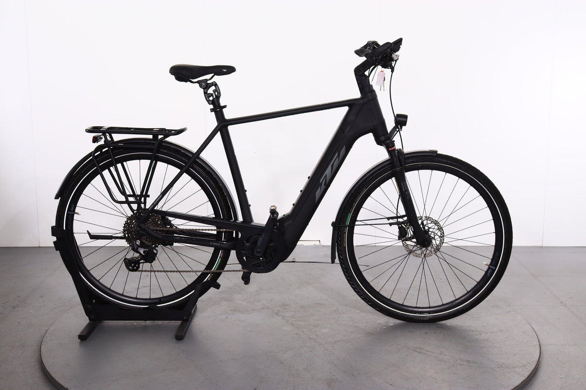 KTM Cento 10 Plus 2022