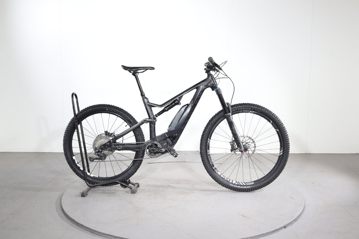 Canyon Spectral:ON AL 6.0 2018